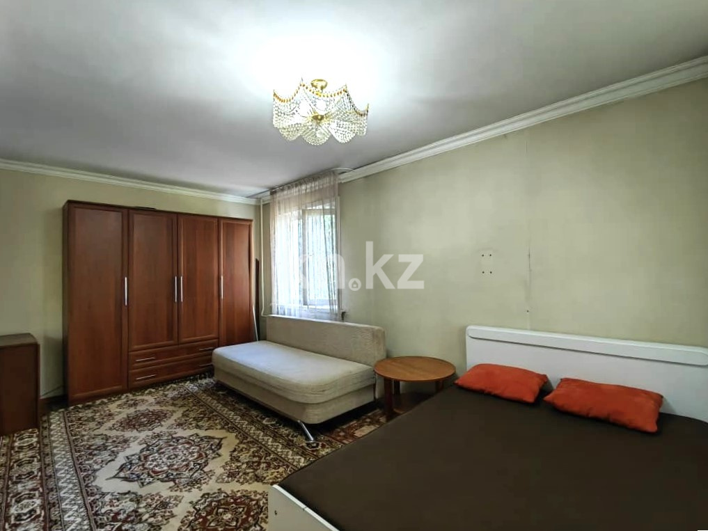 Продажа 1-комнатной квартиры, 31 м² в Караганде - фото 4