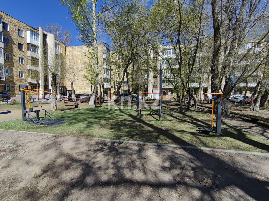 Продажа 3-комнатной квартиры, 67.2 м² в Караганде - фото 33