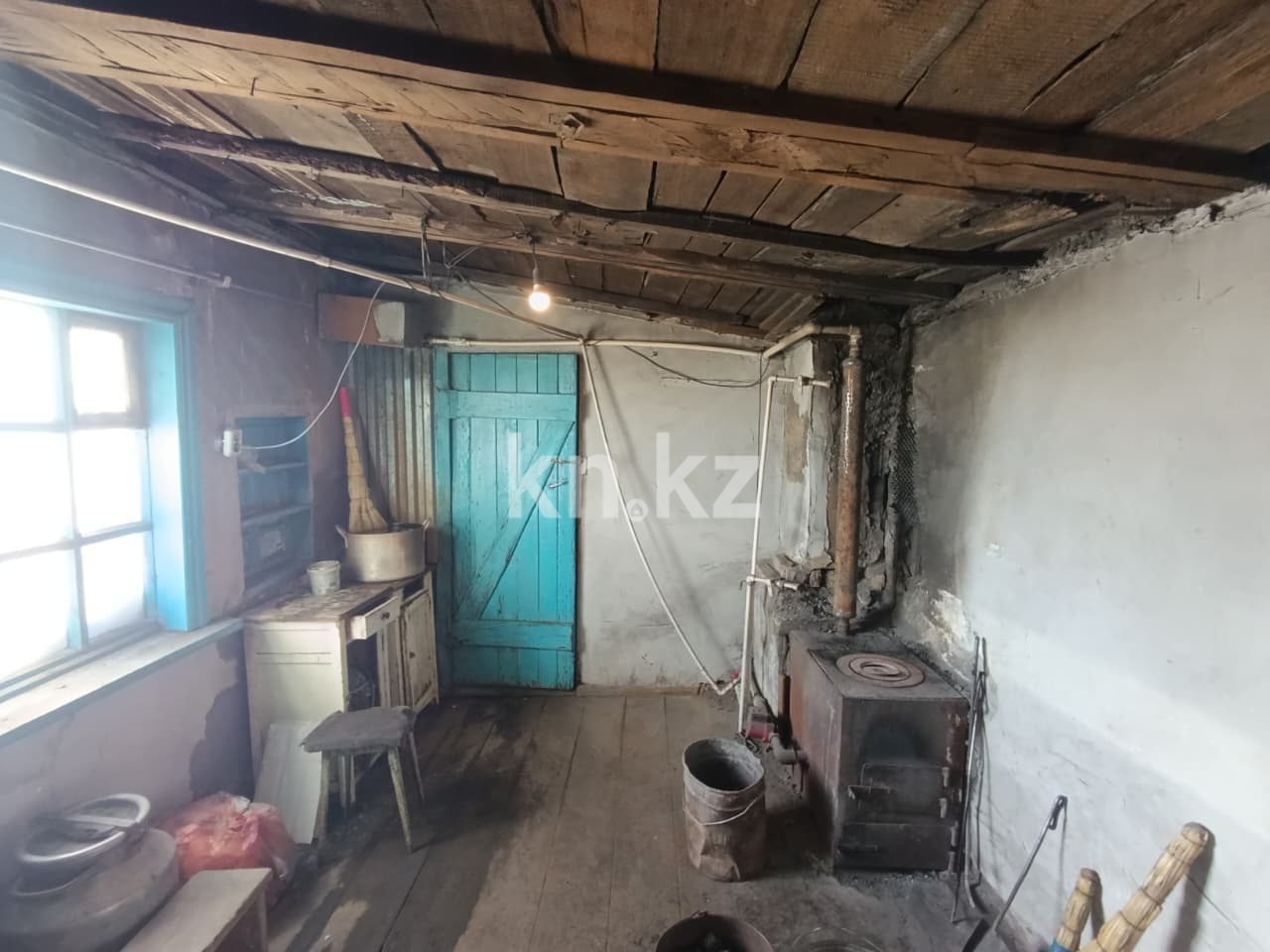 Продажа 3-комнатного дома, 43 м² в Караганде - фото 12