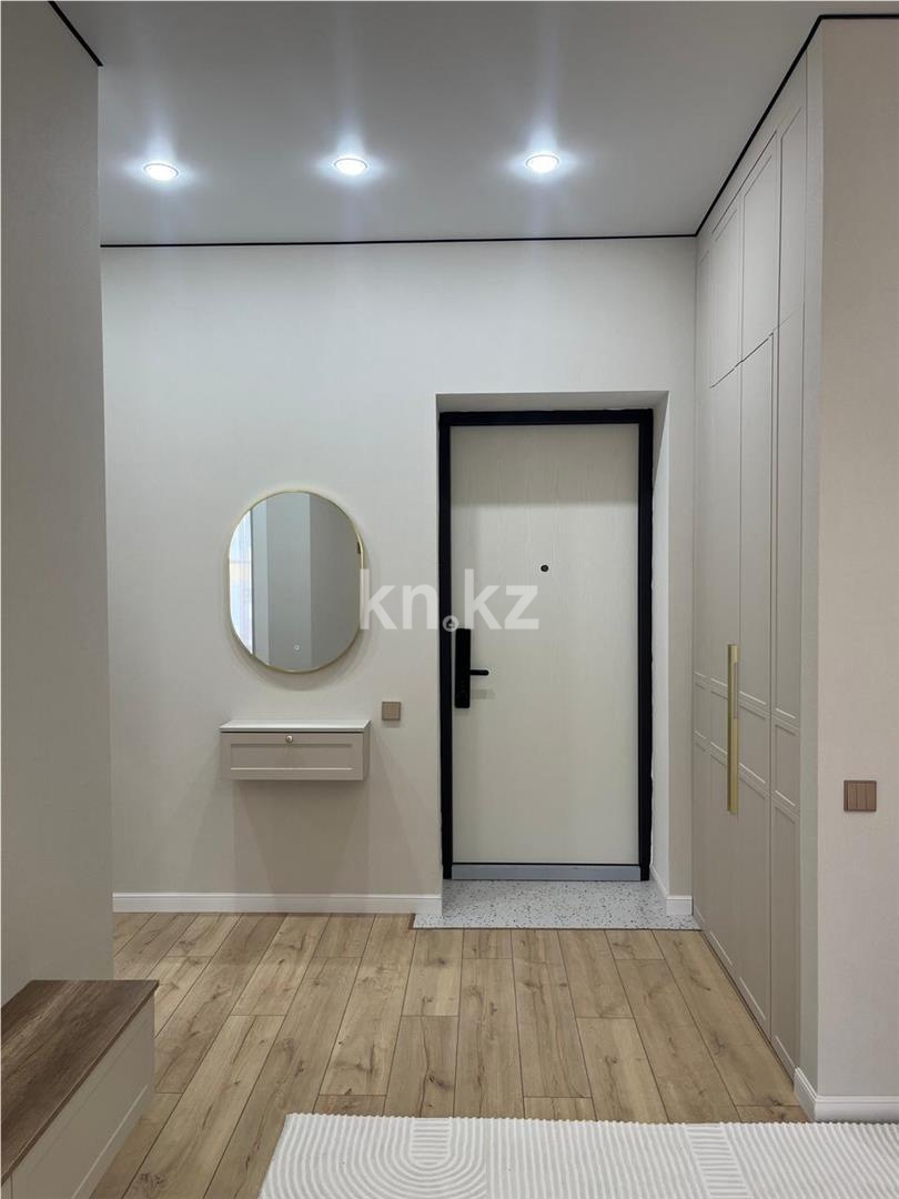 Продажа 2-комнатной квартиры, 44 м² в Астане - фото 17