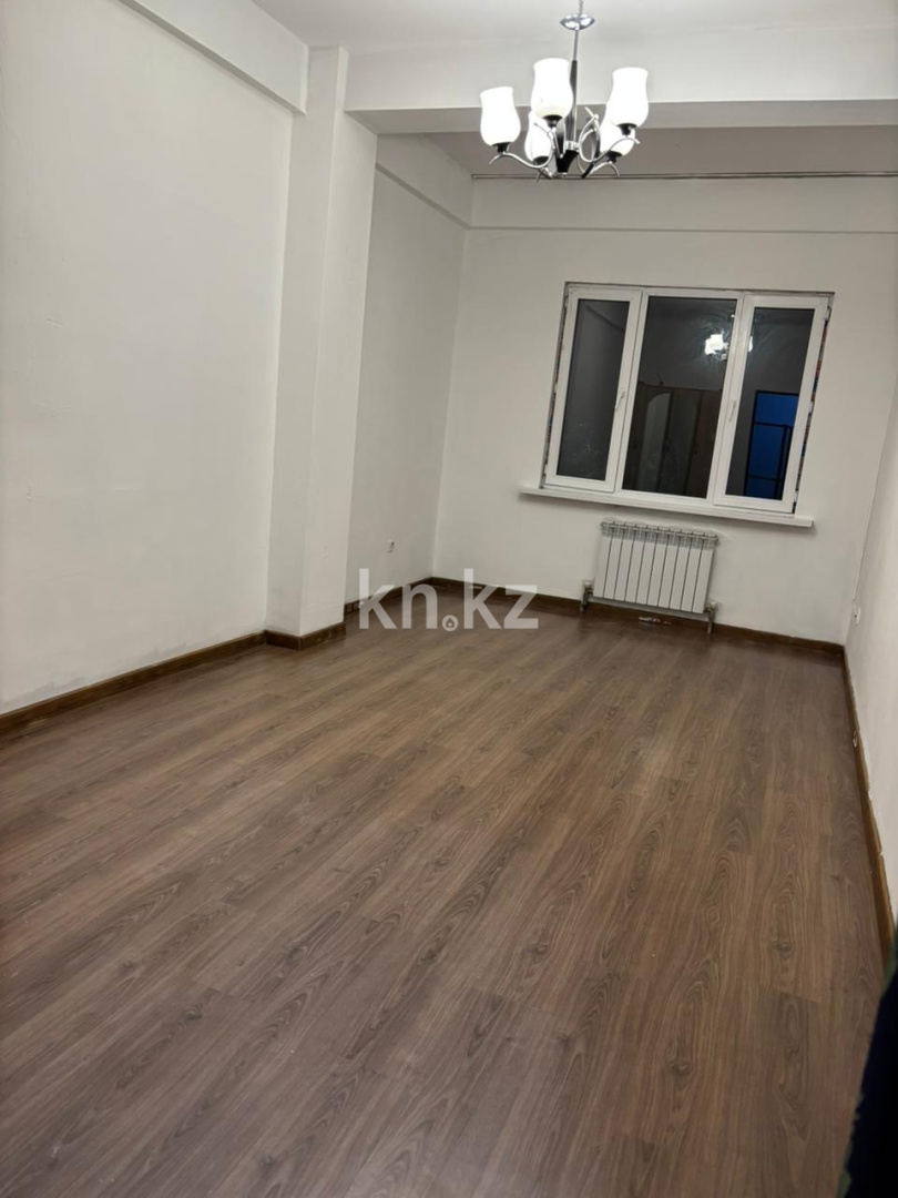 Продажа 1-комнатной квартиры, 51 м² в Алматы