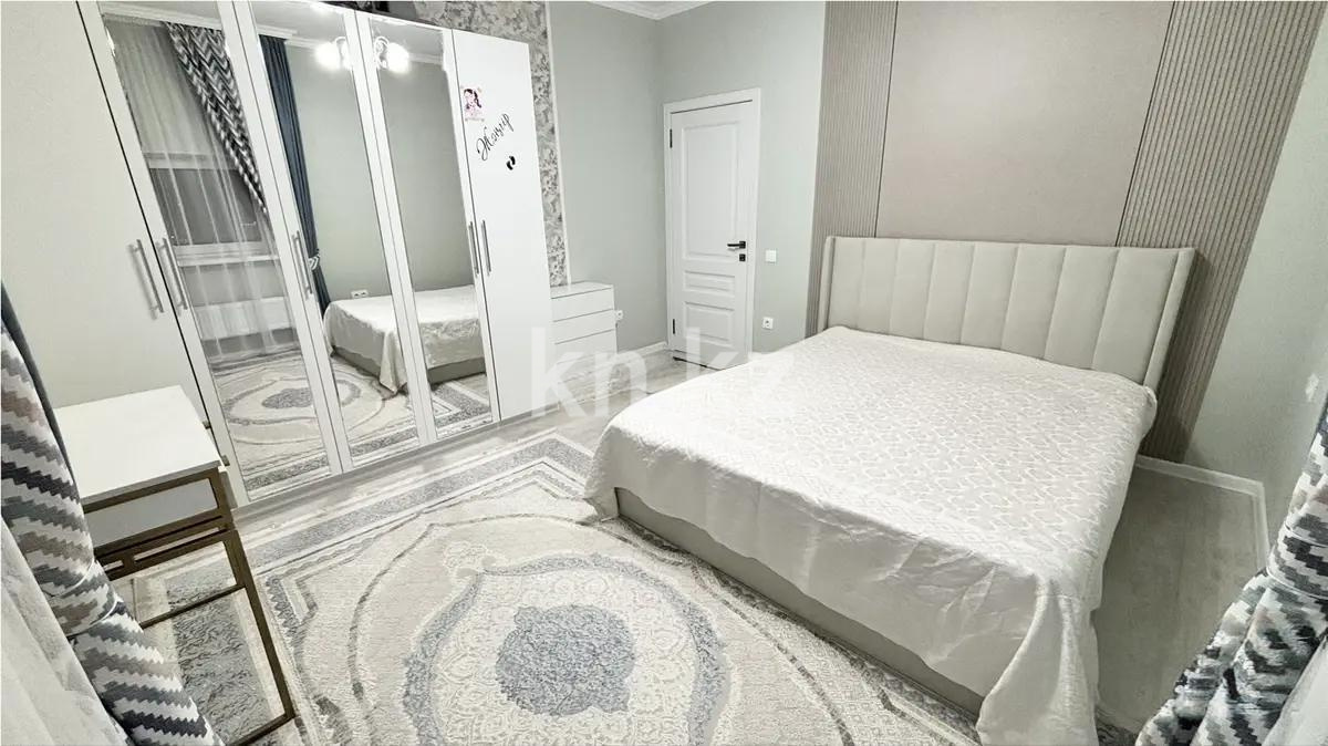 Продажа 2-комнатной квартиры, 63.9 м² в Астане - фото 2