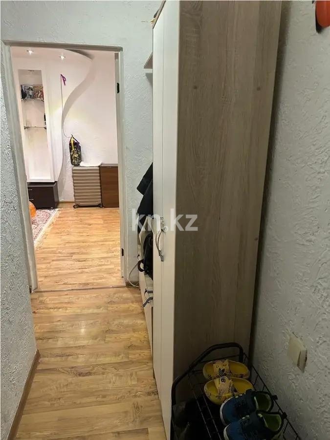 Продажа 2-комнатной квартиры, 47 м², мкр-н 1, дом  20 в Алматы - фото 5