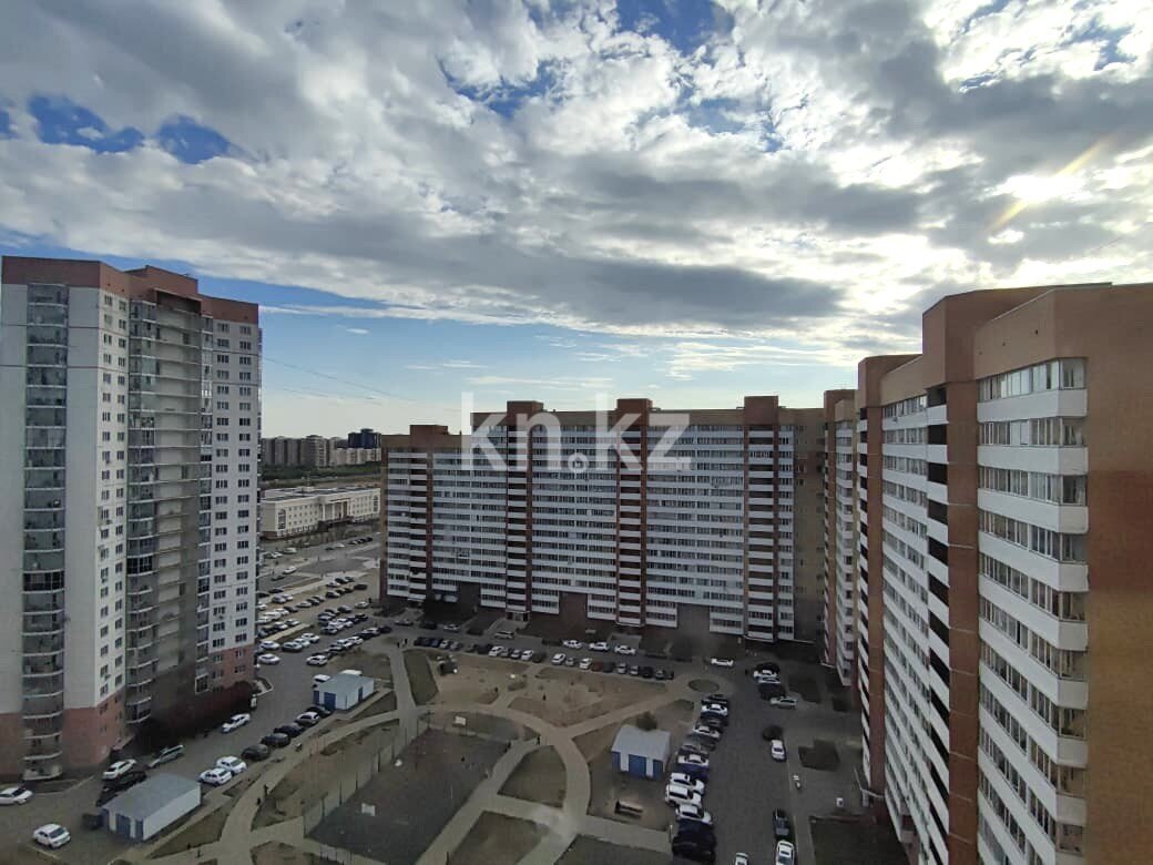 Продажа 2-комнатной квартиры, 71 м² в Караганде - фото 29