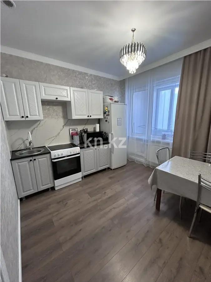 Продажа 1-комнатной квартиры, 45.7 м², ул. А-75, дом  2 в Астане - фото 2