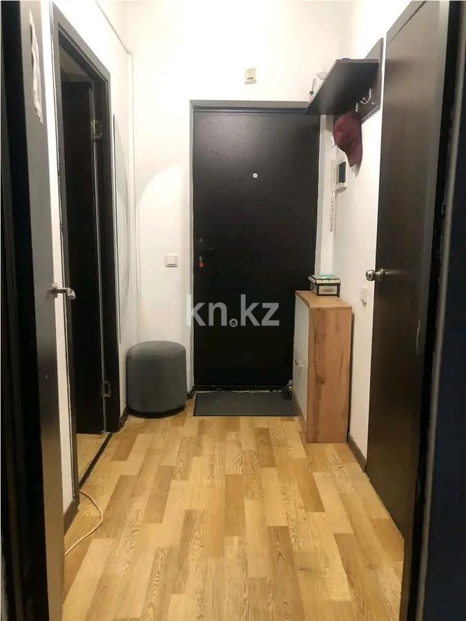 Продажа 1-комнатной квартиры, 39.1 м² в Алматы - фото 4