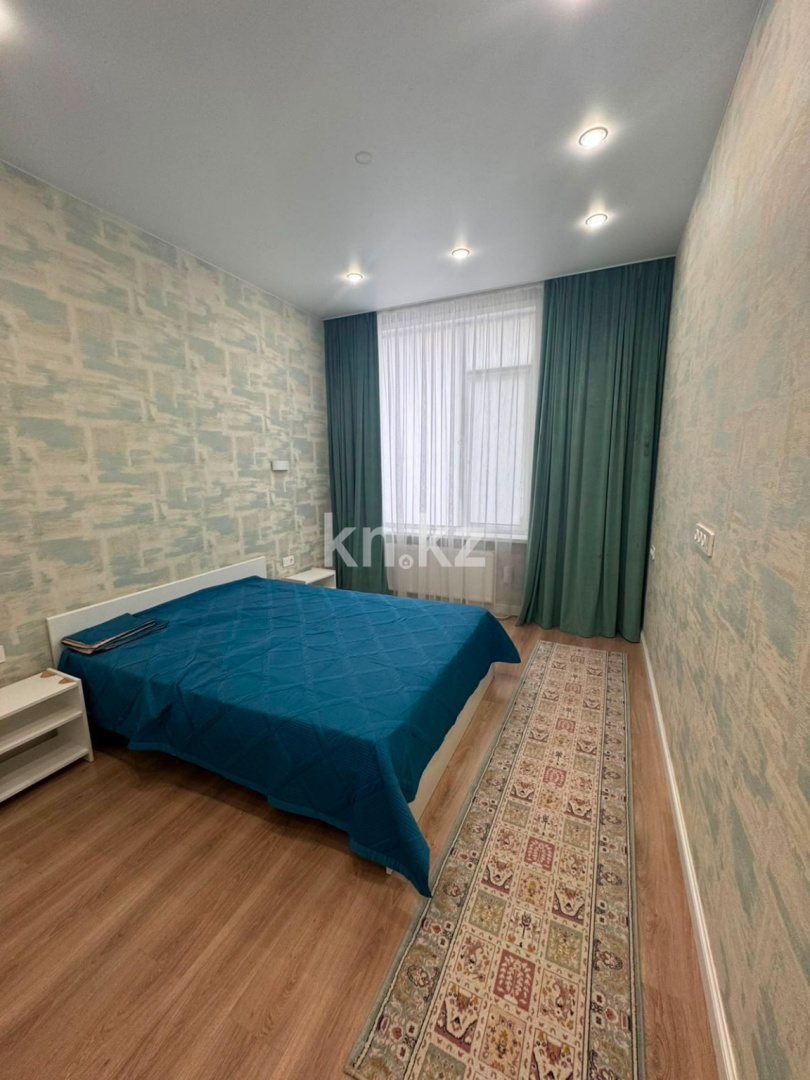 Аренда 2-комнатной квартиры, 70 м² в Астане - фото 4