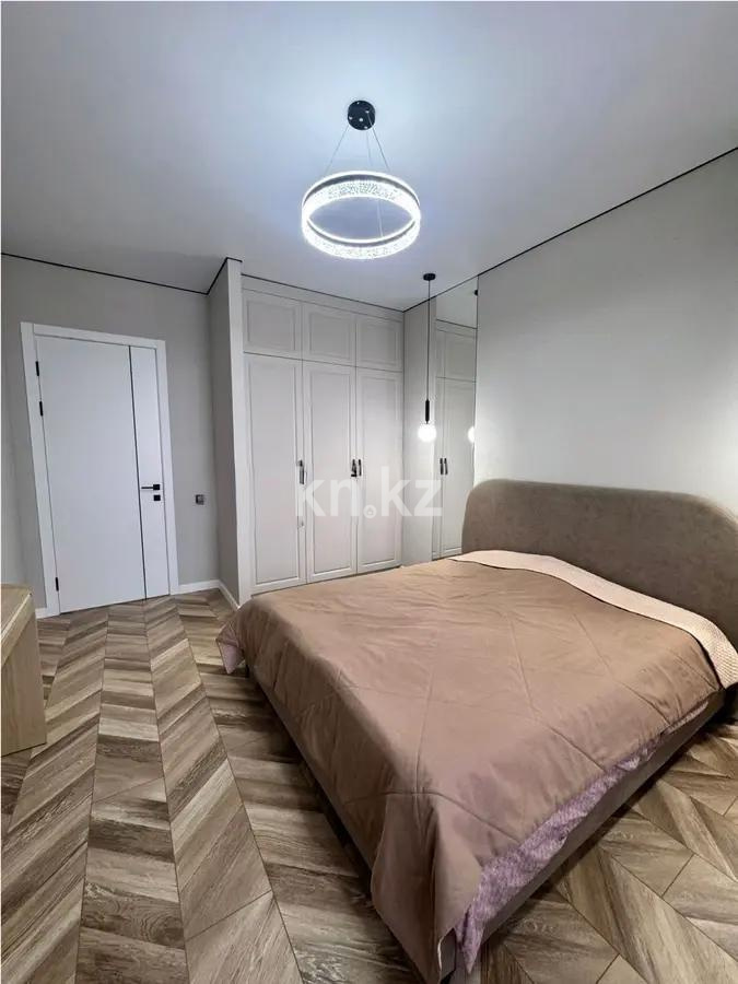 Продажа 2-комнатной квартиры, 48 м², ул. Керей, Жанибек хандар, дом  2/1 в Астане - фото 3