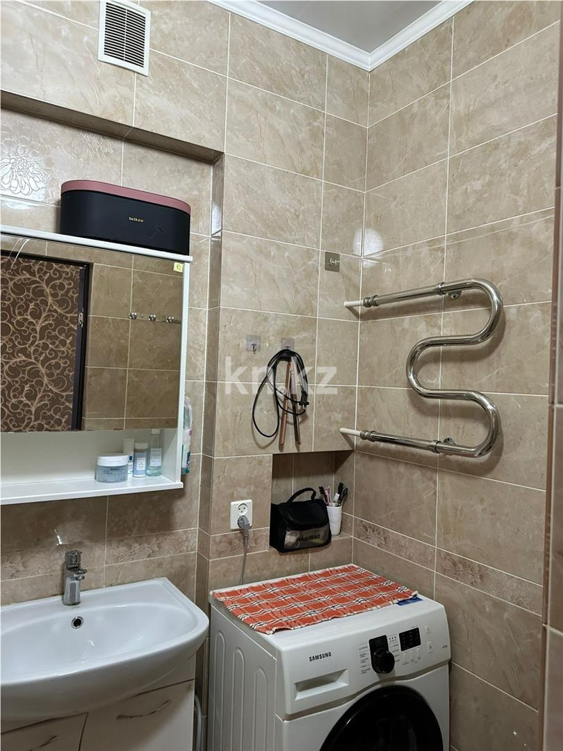 Продажа 2-комнатной квартиры, 45 м² в Караганде - фото 11