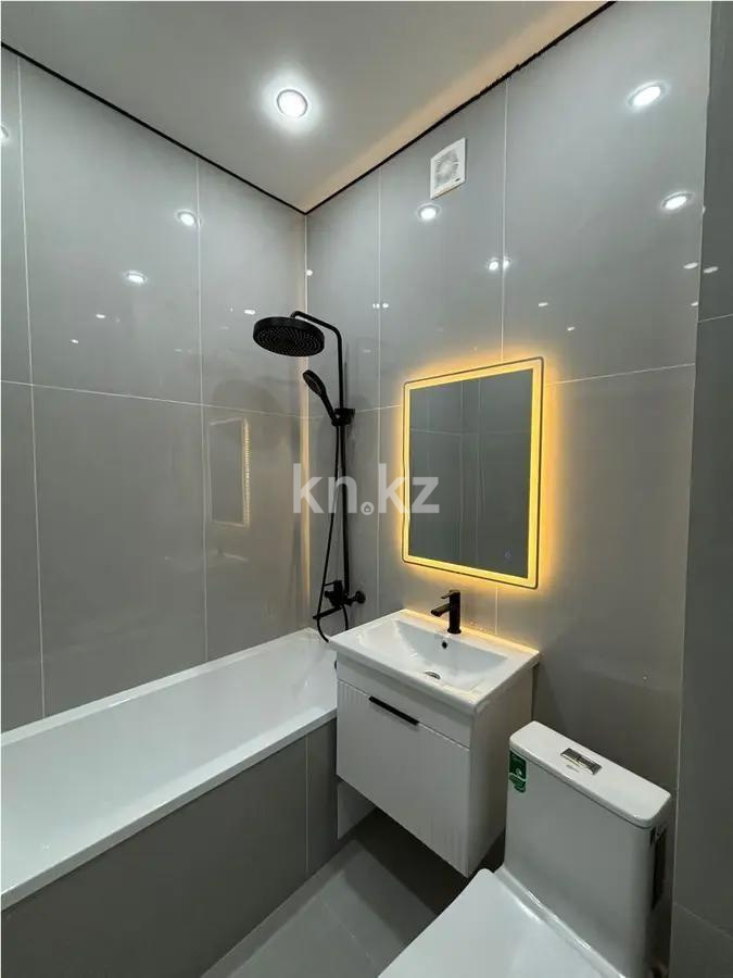 Продажа 2-комнатной квартиры, 43.5 м², ул. А-52, дом  8 в Астане - фото 3