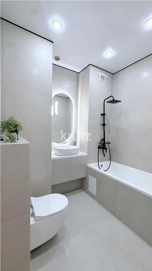 Продажа 2-комнатной квартиры, 41 м² в Астане - фото 4