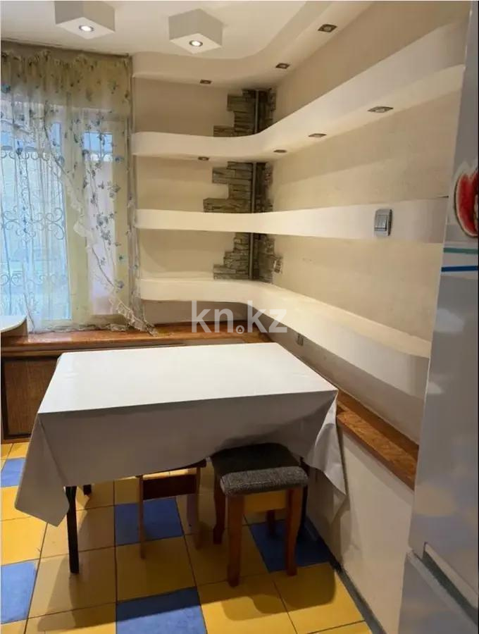 Продажа 2-комнатной квартиры, 52 м², мкр. Аксай-3а, дом  75 в Алматы - фото 3