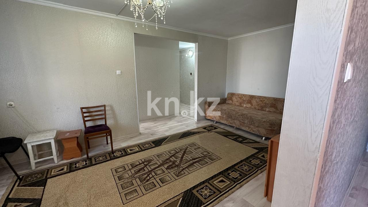 Продажа 2-комнатной квартиры, 46 м² в Темиртау - фото 2