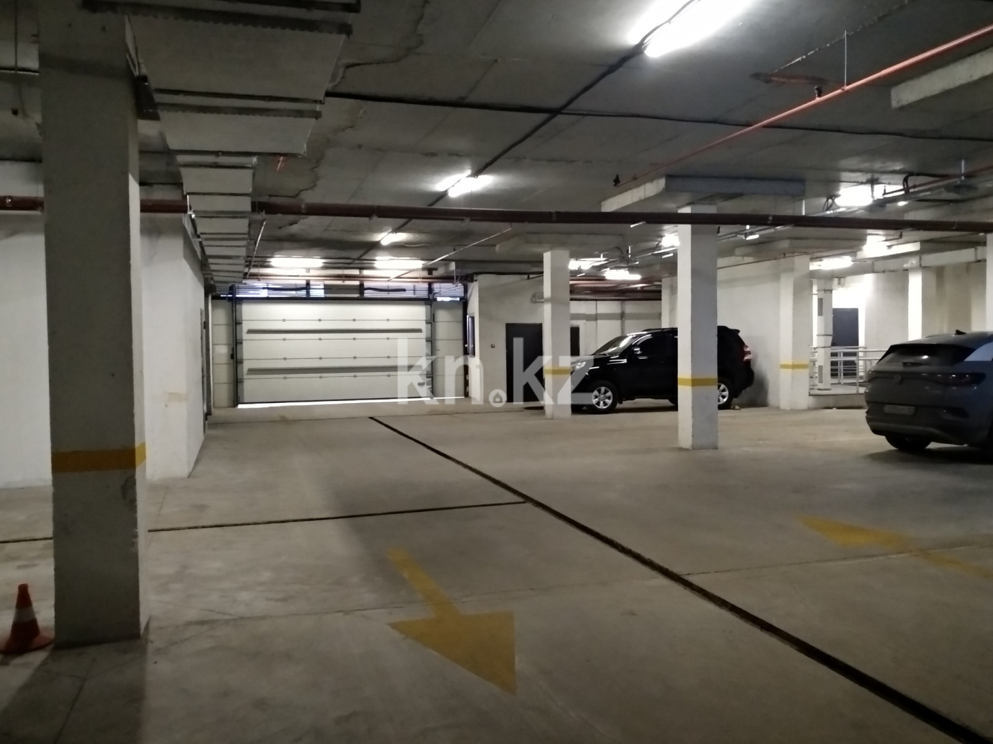 Продажа , 12 м², пр. Райымбека в Алматы - фото 2