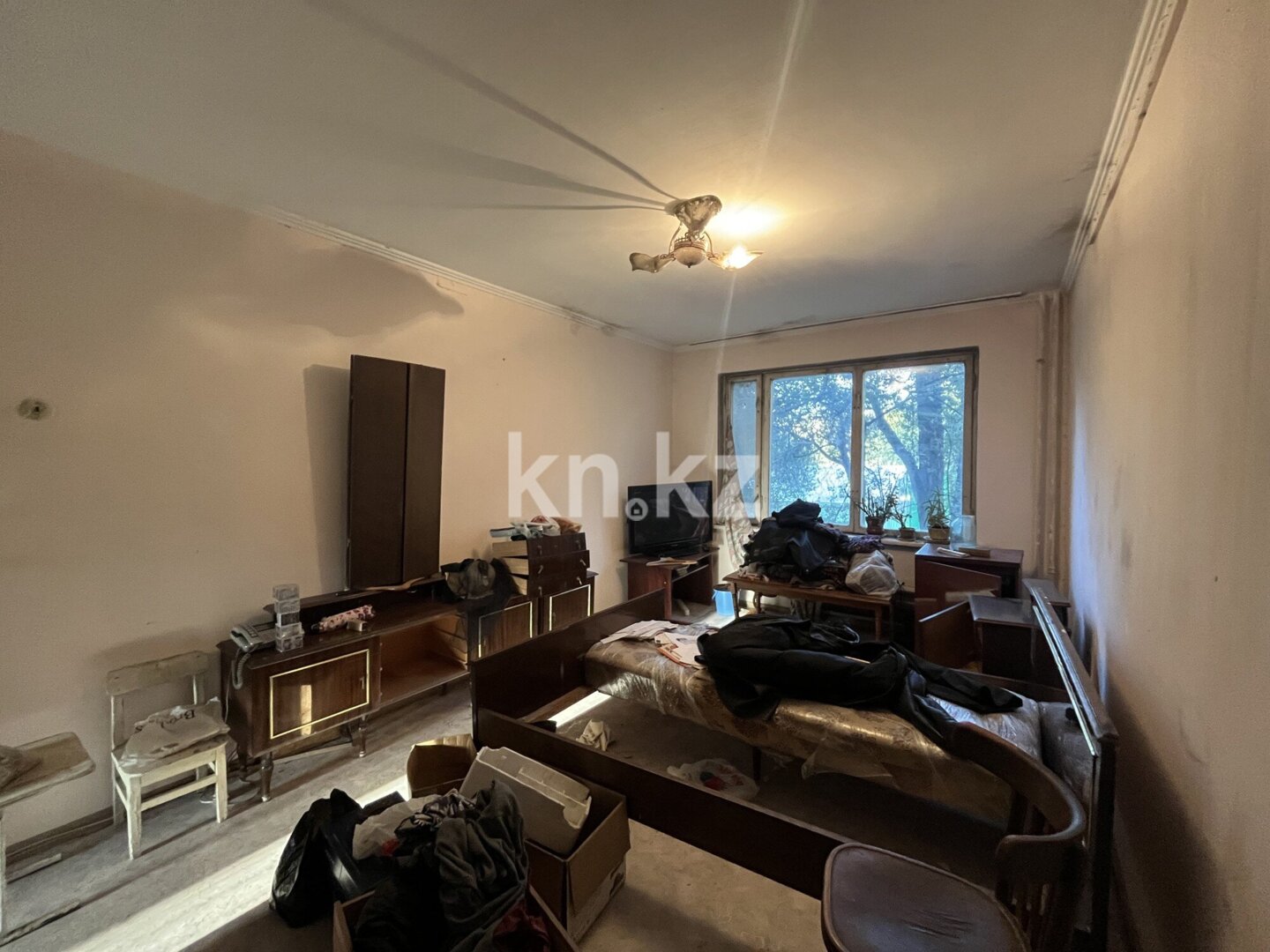 Продажа 3-комнатной квартиры, 68 м² в Алматы - фото 6