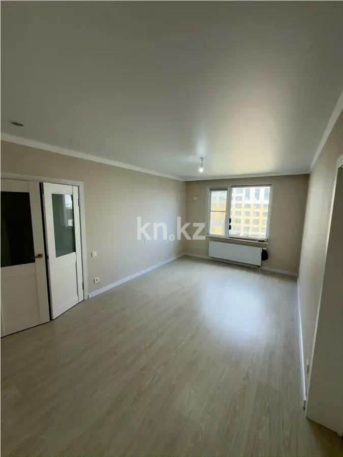 Продажа 2-комнатной квартиры, 52.6 м² в Астане