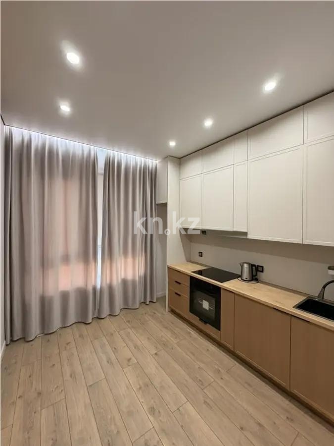 Продажа 2-комнатной квартиры, 53 м² в Астане - фото 3