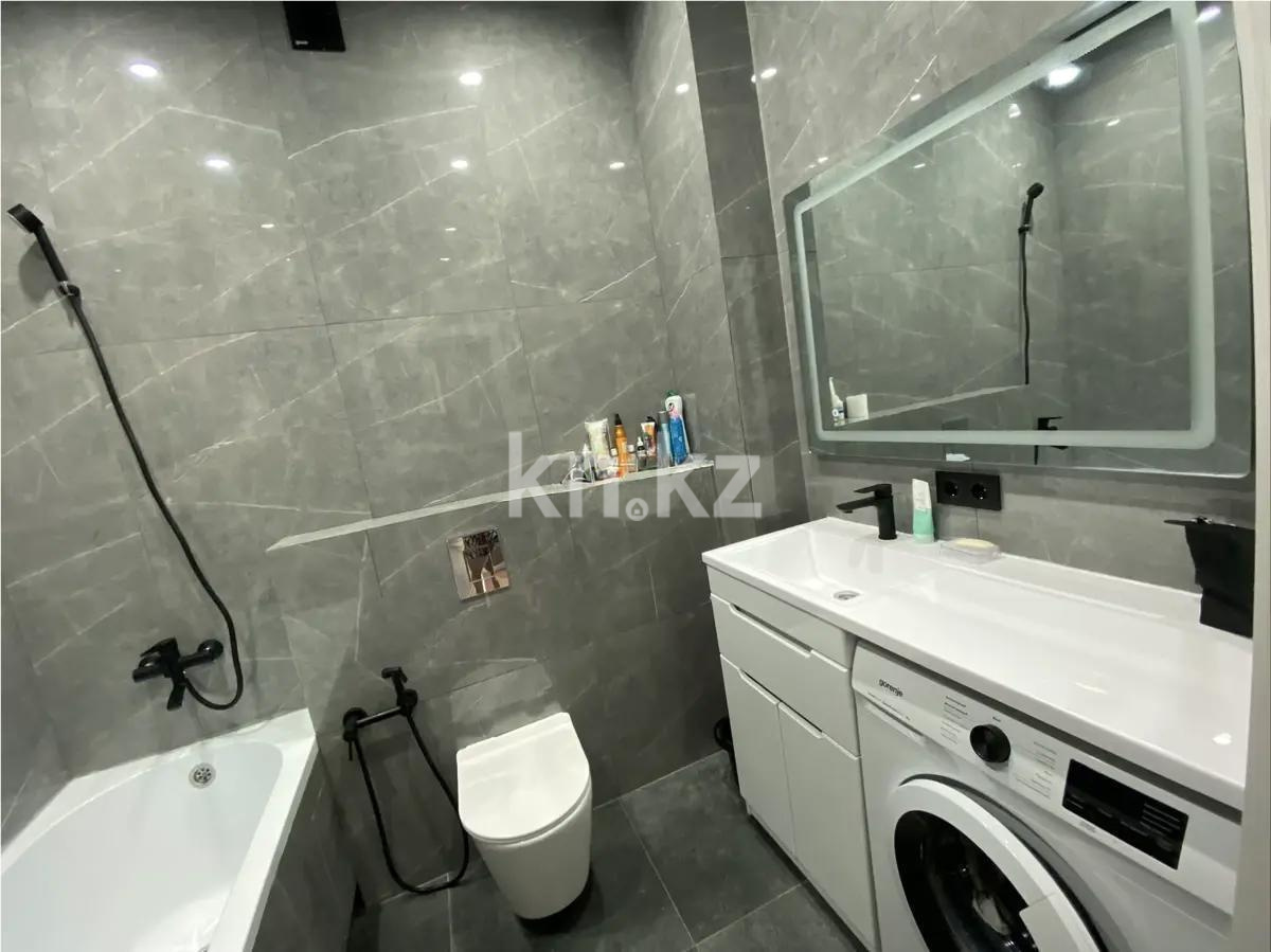 Продажа 2-комнатной квартиры, 55 м² в Астане - фото 4