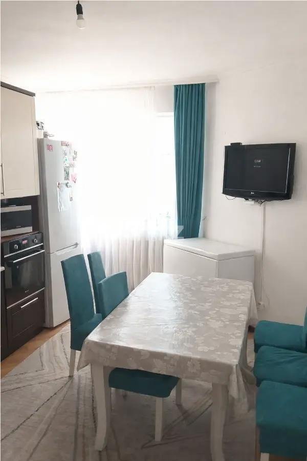 Продажа 3-комнатной квартиры, 93 м² в Астане - фото 5