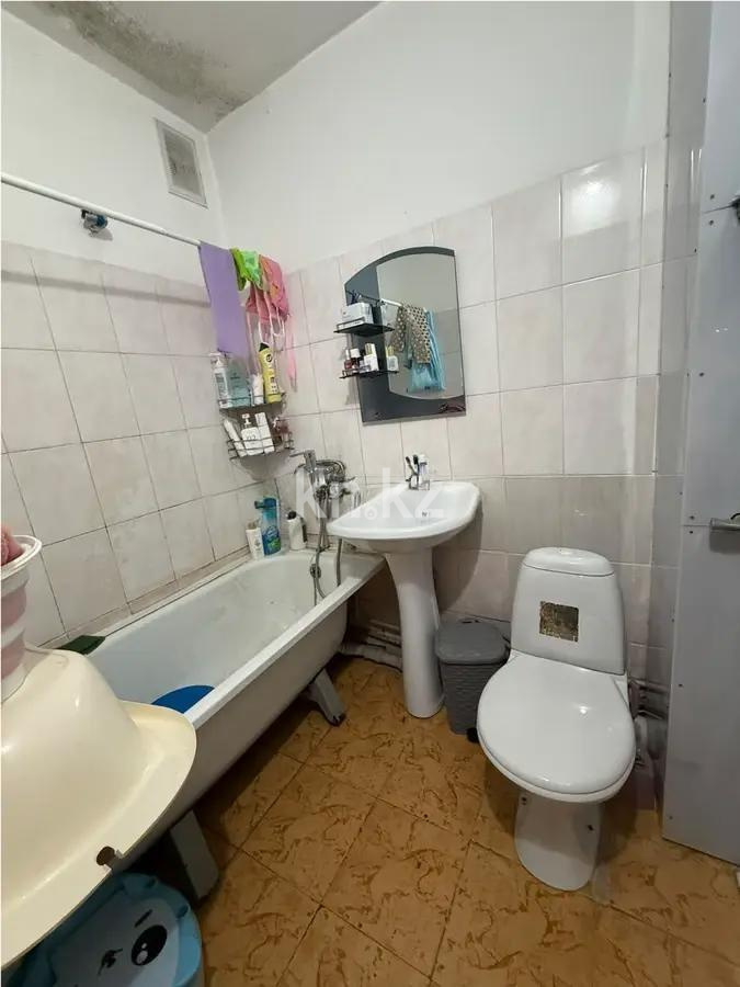 Продажа 1-комнатной квартиры, 33 м² в Алматы - фото 3