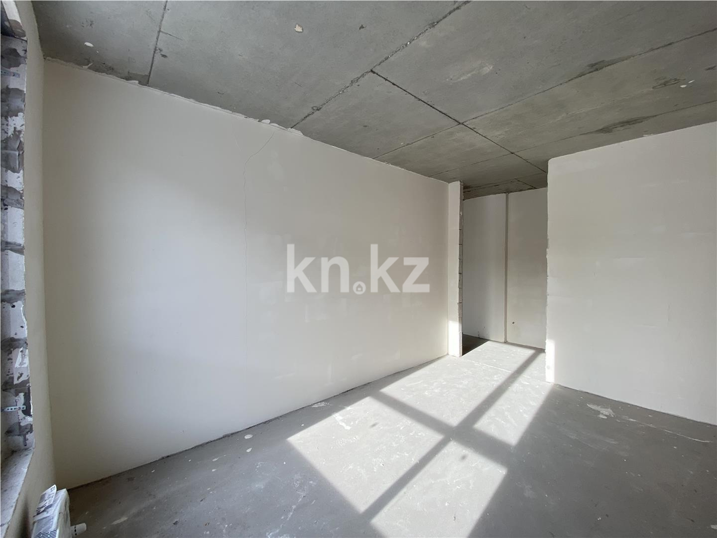 Продажа 1-комнатной квартиры, 38.1 м² в Астане - фото 2