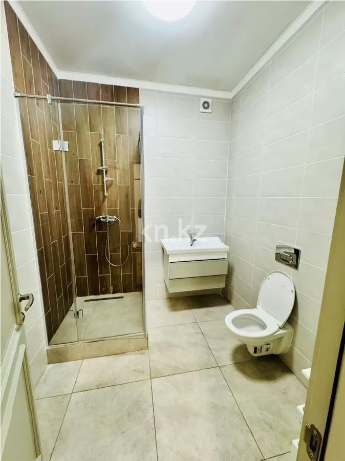 Продажа 2-комнатной квартиры, 52.1 м², мкр. Самал-3, дом  15 в Алматы - фото 3