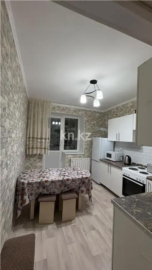 Продажа 1-комнатной квартиры, 42 м² в Астане - фото 2