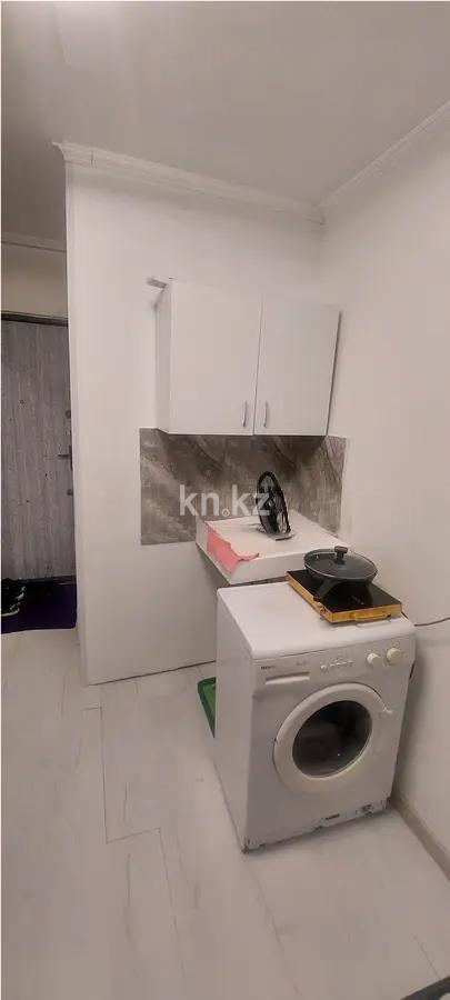 Продажа 1-комнатной квартиры, 14 м², ул. Шакарима, дом  25 в Алматы - фото 2