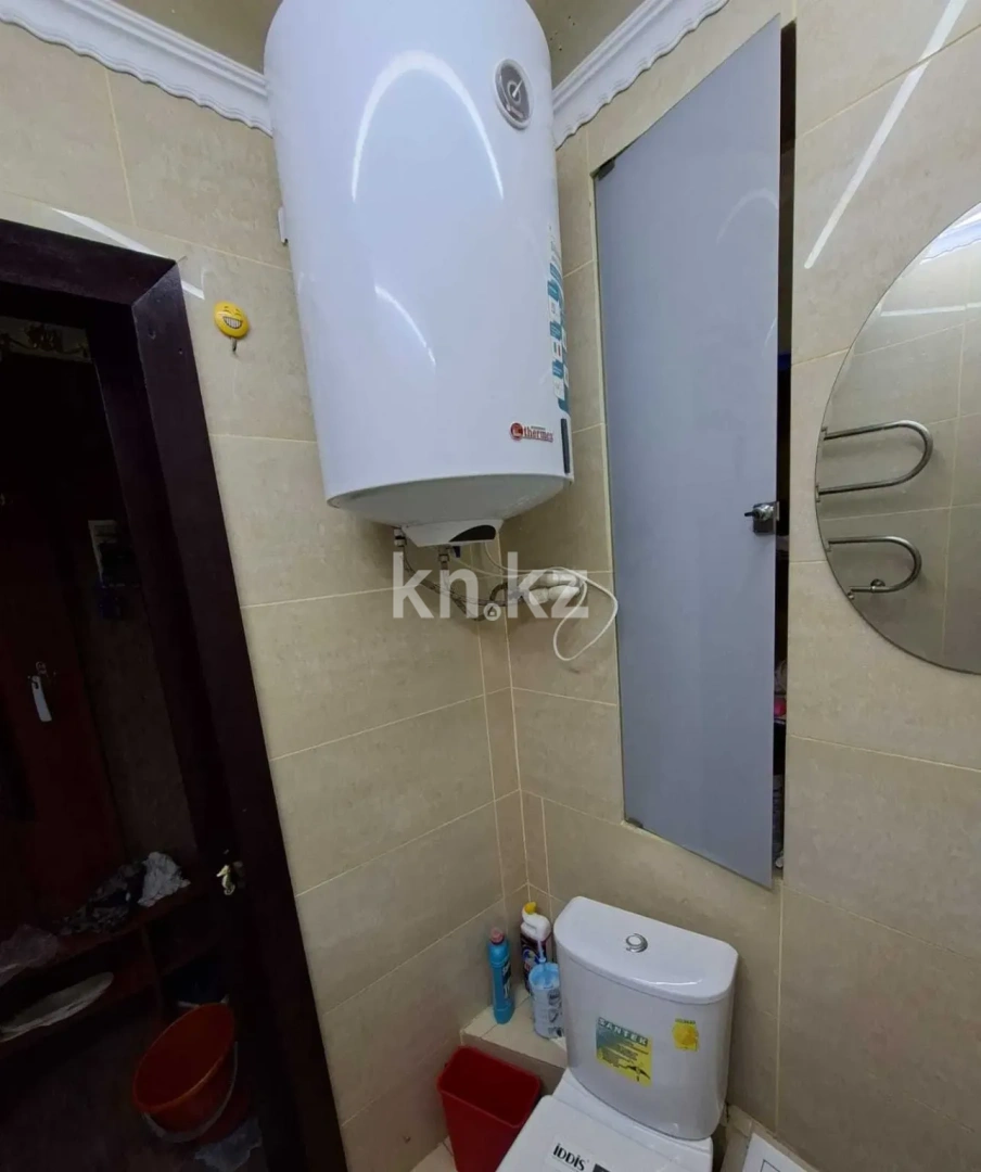Продажа 2-комнатной квартиры, 43.4 м² в Караганде - фото 8