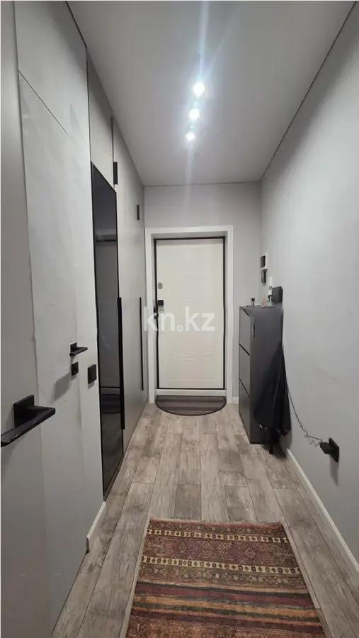 Продажа 2-комнатной квартиры, 55 м² в Алматы - фото 5