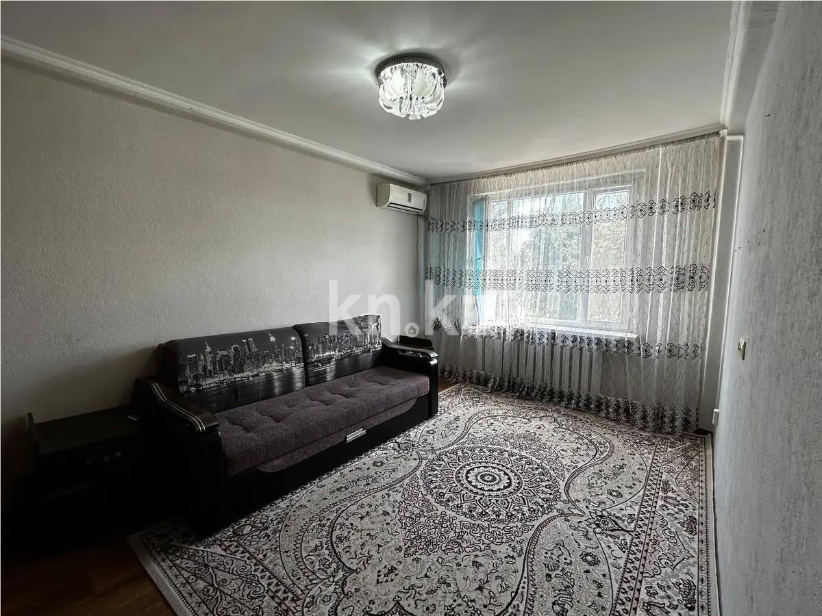 Продажа 2-комнатной квартиры, 46.4 м² в Астане
