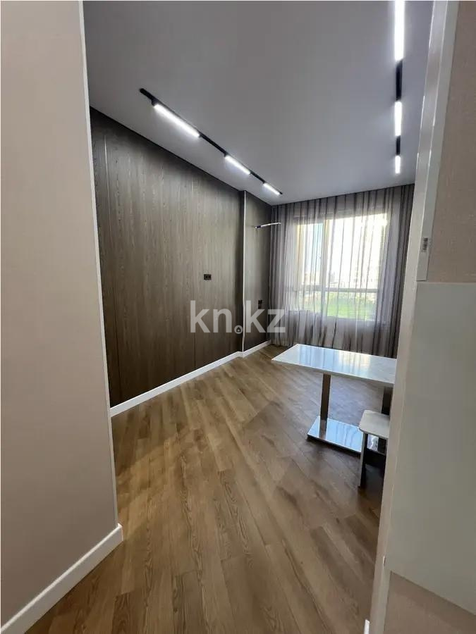 Продажа 2-комнатной квартиры, 39 м² в Астане - фото 3