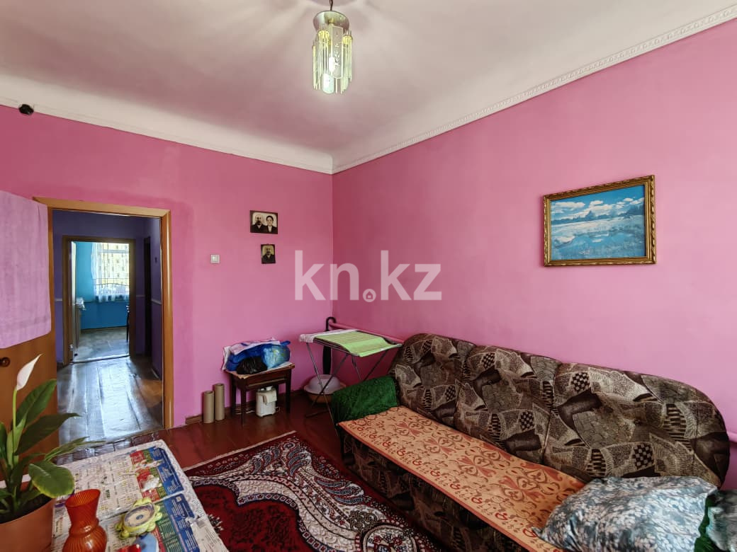Продажа 6-комнатной квартиры, 172 м² в Караганде - фото 11