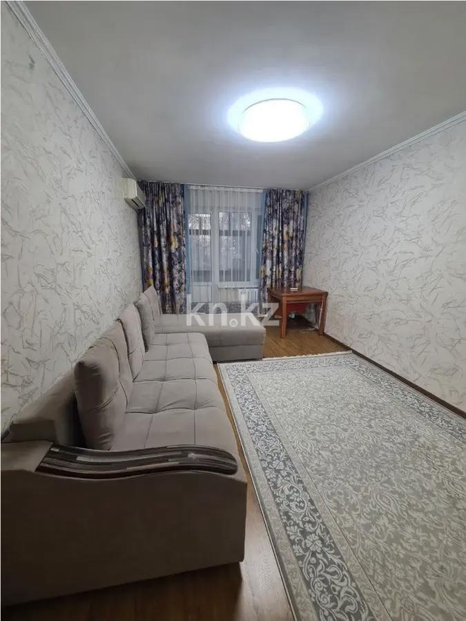 Продажа 1-комнатной квартиры, 31 м² в Алматы