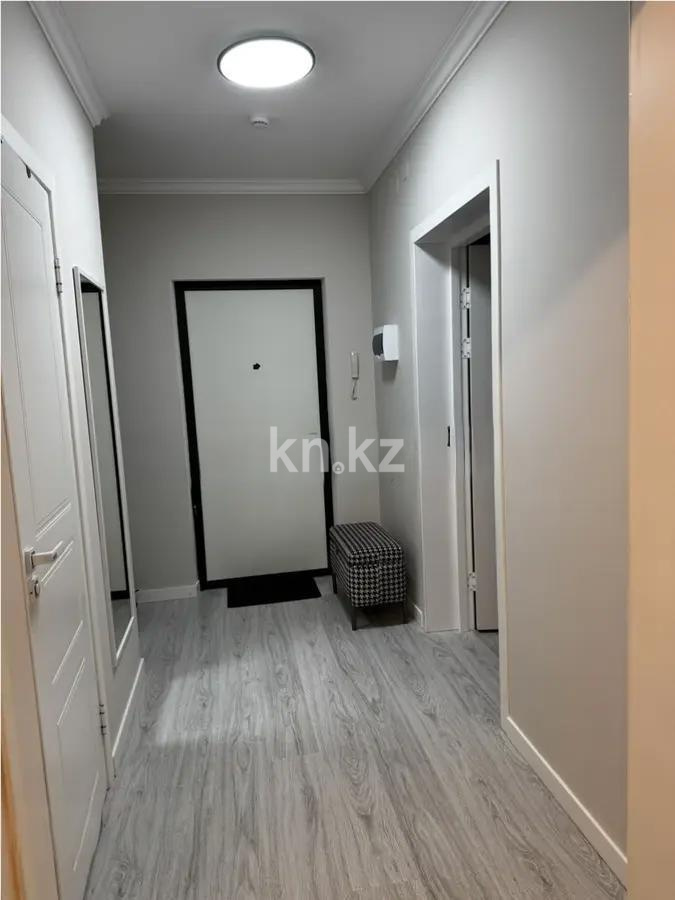 Продажа 2-комнатной квартиры, 48.7 м² в Астане - фото 4