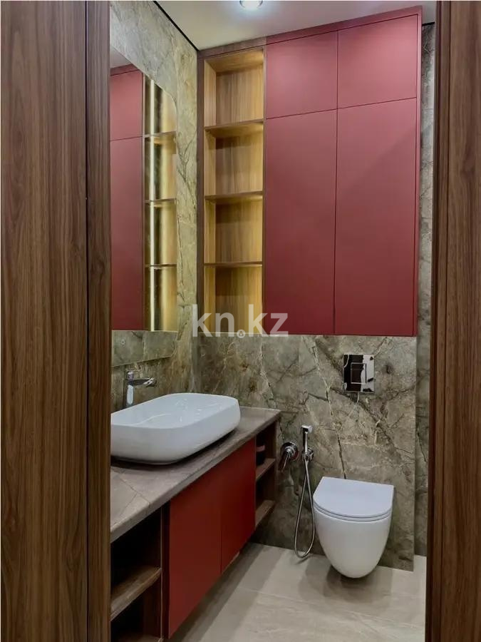 Продажа 3-комнатной квартиры, 87.5 м² в Астане - фото 3