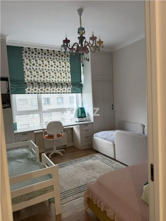 Продажа 3-комнатной квартиры, 112 м² в Астане - фото 3