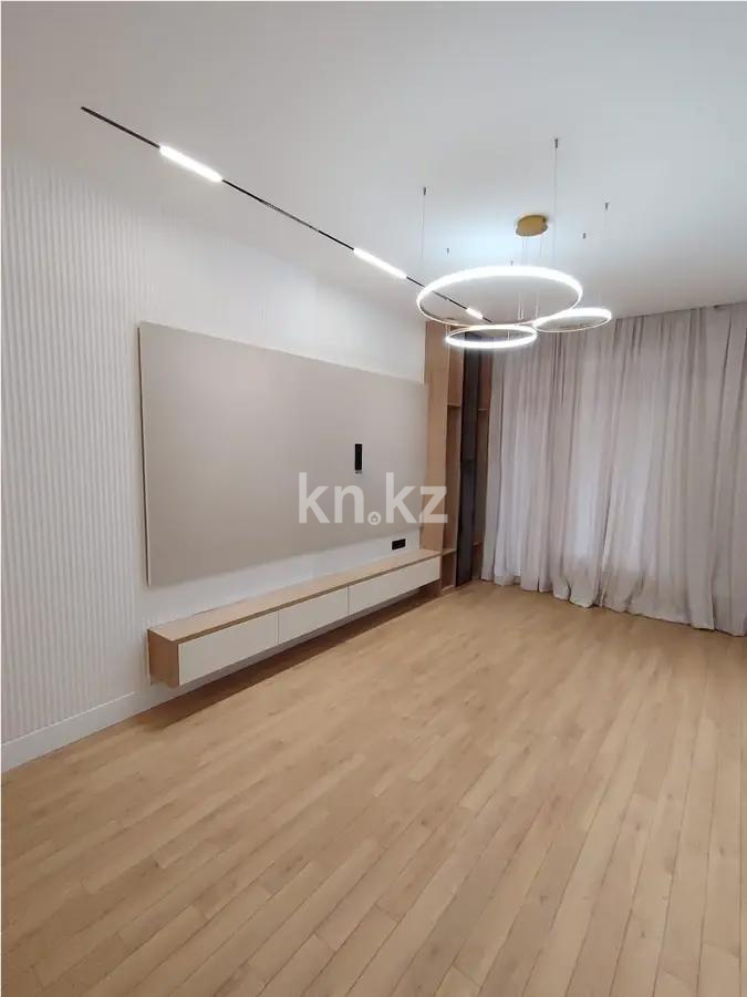 Продажа 3-комнатной квартиры, 81 м² в Алматы