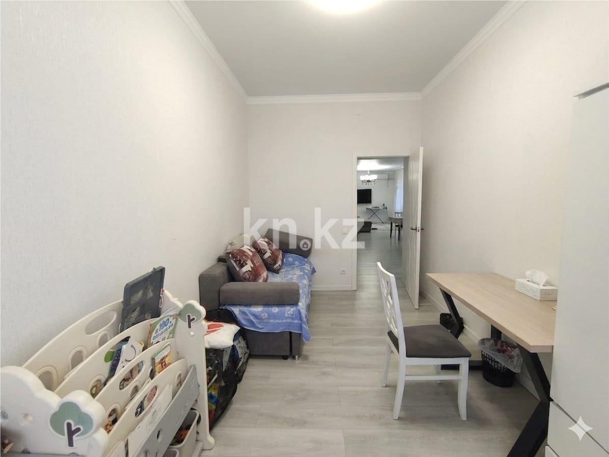 Продажа 4-комнатной квартиры, 124 м² в Караганде - фото 8