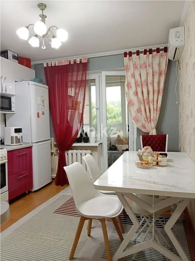 Продажа 2-комнатной квартиры, 51 м² в Алматы - фото 3
