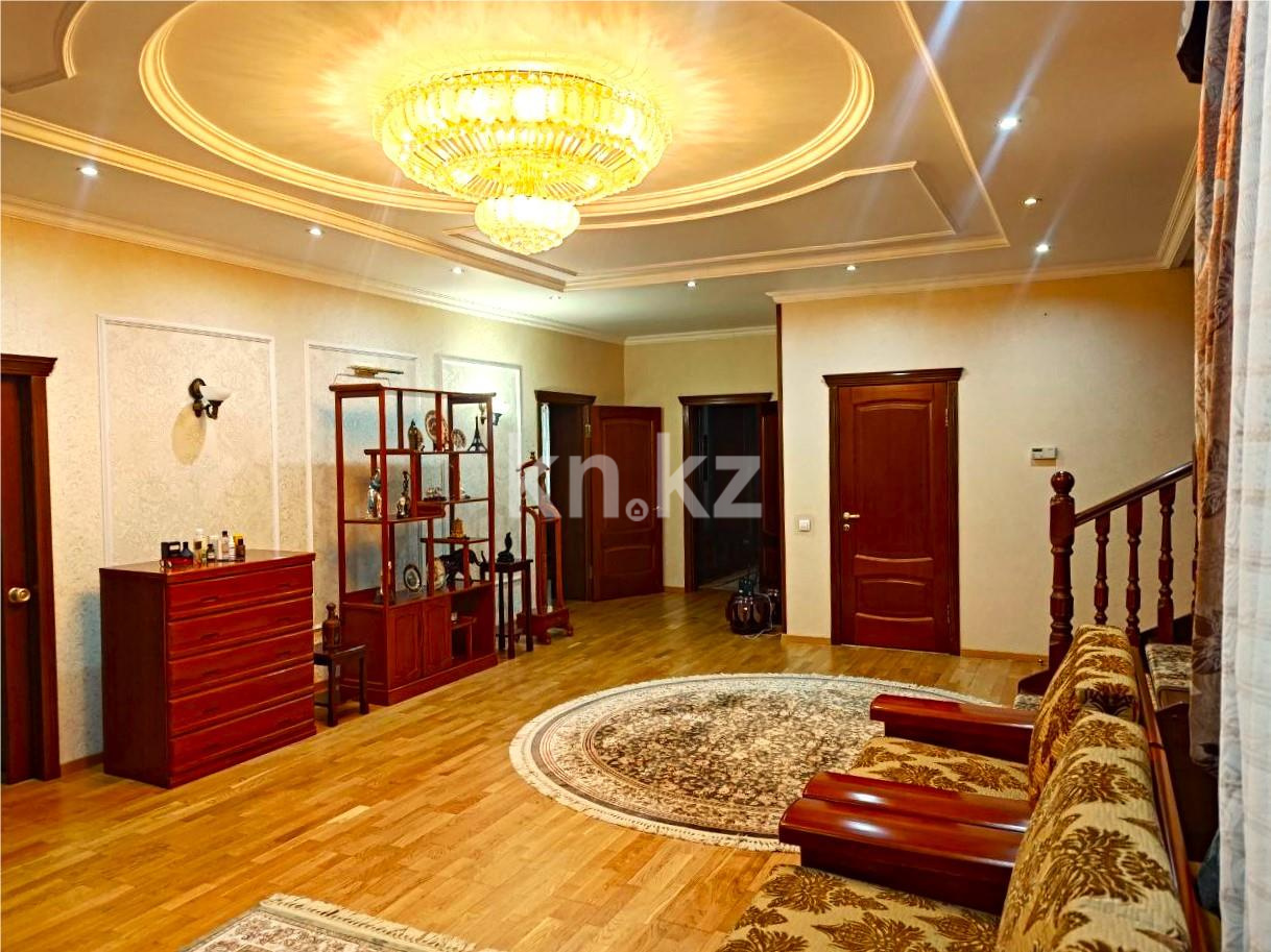 Продажа 8-комнатного дома, 433 м² в Караганде - фото 5