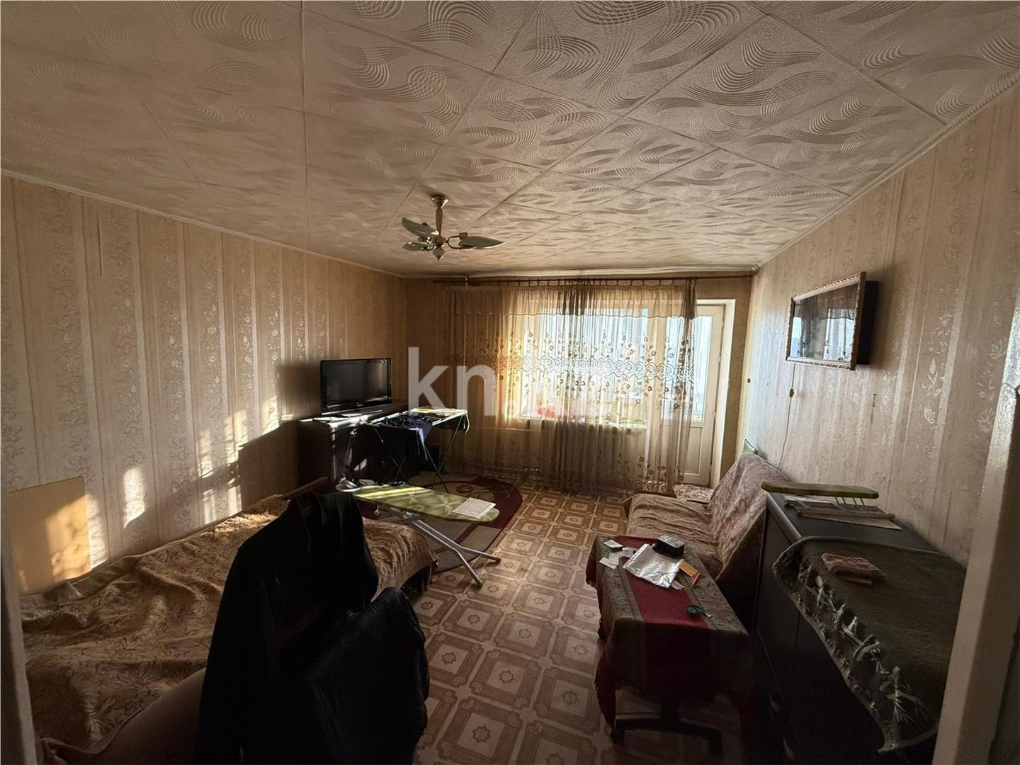 Продажа 1-комнатной квартиры, 38 м² в Караганде - фото 2