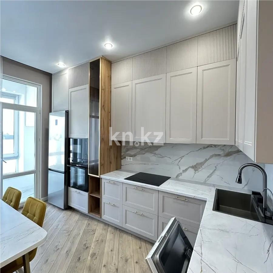 Продажа 3-комнатной квартиры, 101 м² в Астане - фото 4