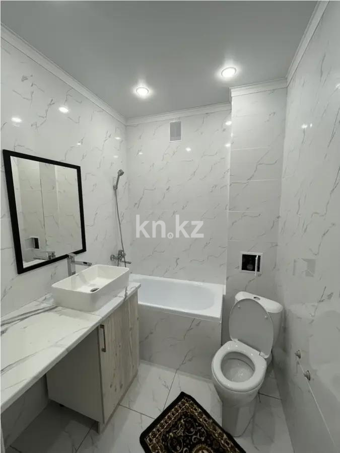 Продажа 1-комнатной квартиры, 36 м² в Астане - фото 3