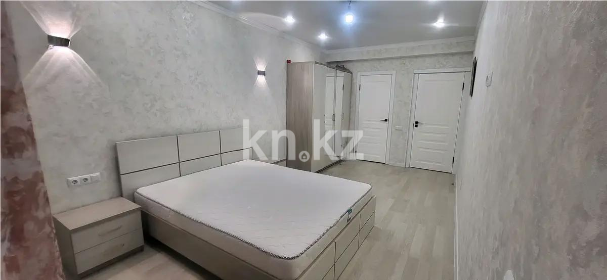 Продажа 3-комнатной квартиры, 98 м² в Алматы - фото 2