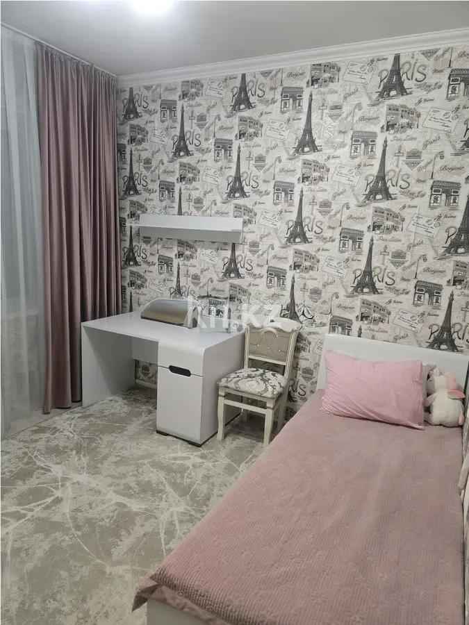 Продажа 3-комнатной квартиры, 67.6 м², мкр-н Аксай-5, дом  13 в Алматы - фото 2