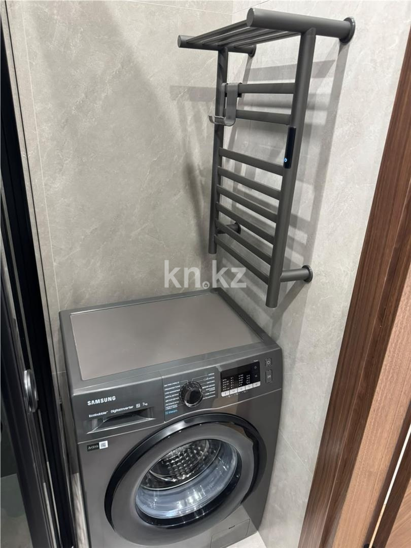 Продажа 1-комнатной квартиры, 40.2 м² в Астане - фото 7