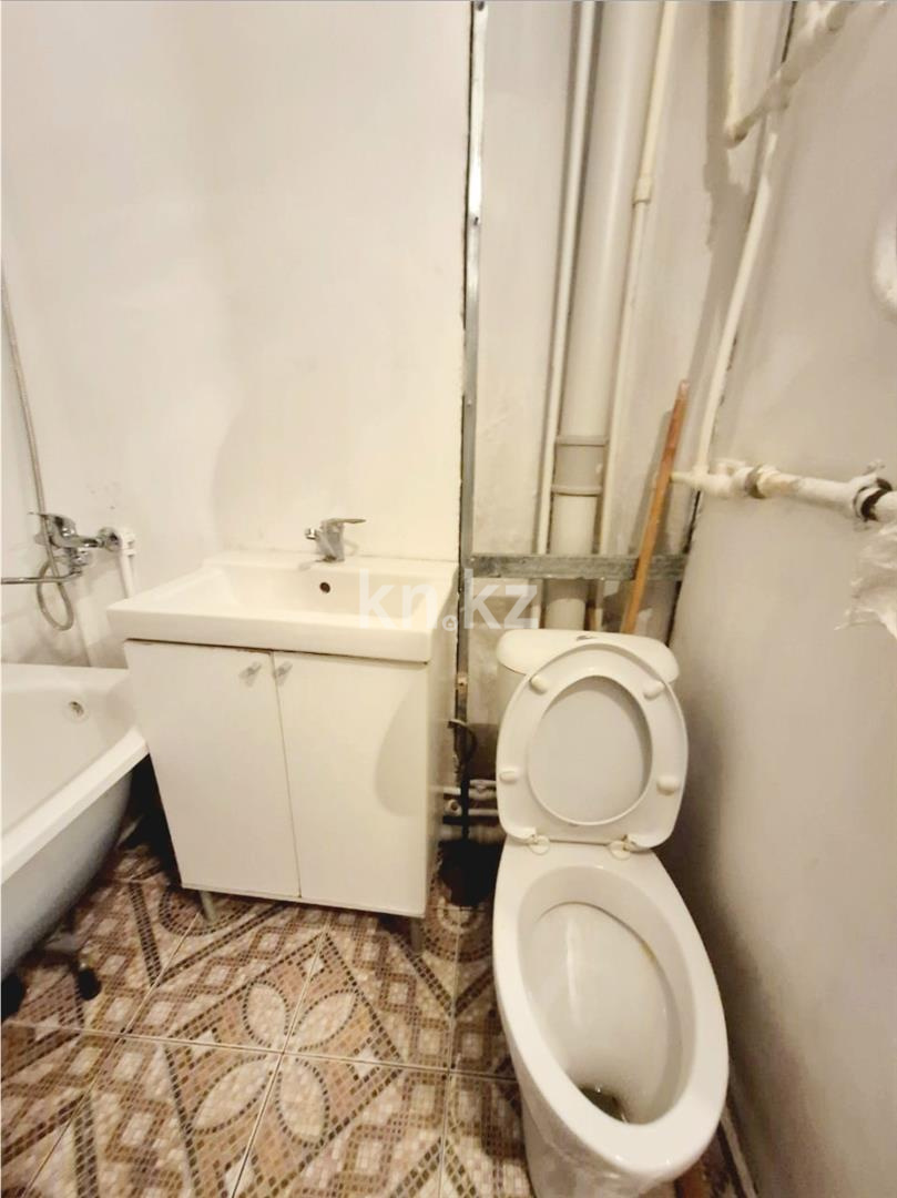 Продажа 1-комнатной квартиры, 30 м² в Темиртау - фото 4