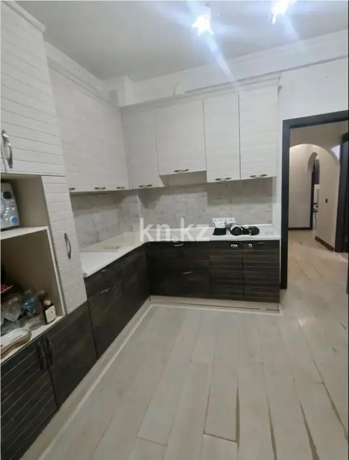 Продажа 2-комнатной квартиры, 60 м² в Алматы - фото 3