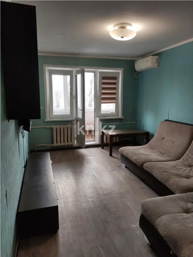 Продажа 2-комнатной квартиры, 45.1 м² в Алматы